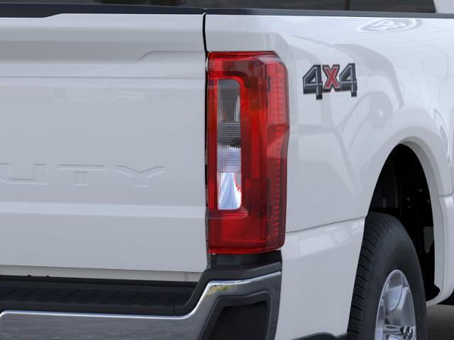 2026 Ford F-350 Unknown