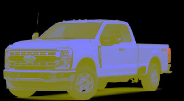 2026 Ford F-350 Unknown