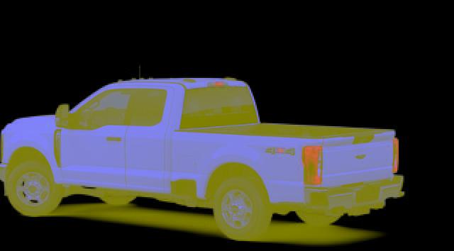 2026 Ford F-350 Unknown