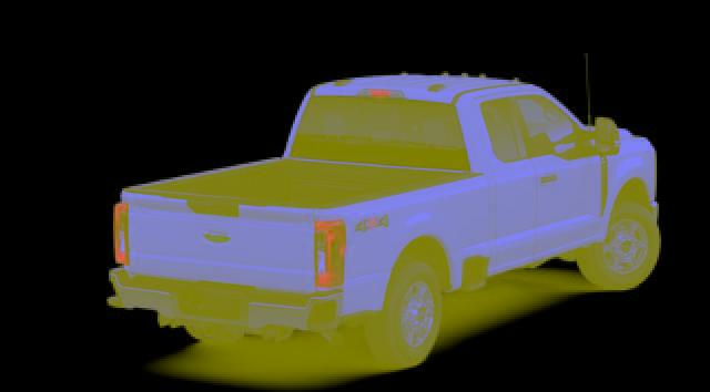 2026 Ford F-350 Unknown