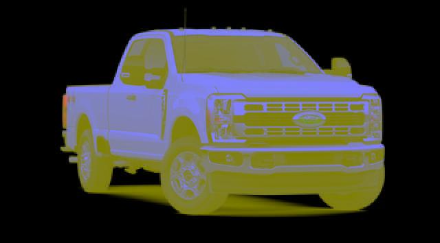 2026 Ford F-350 Unknown