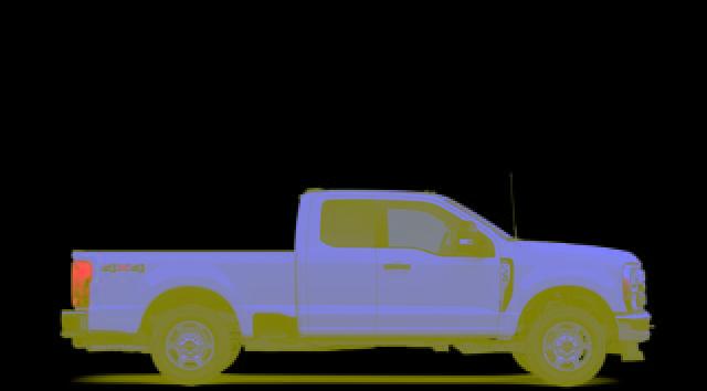 2026 Ford F-350 Unknown