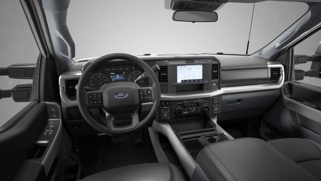 2026 Ford F-350 Unknown
