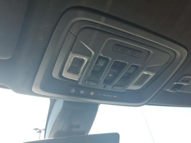 2021 GMC Sierra 1500 4WD Crew Cab Short Box AT4