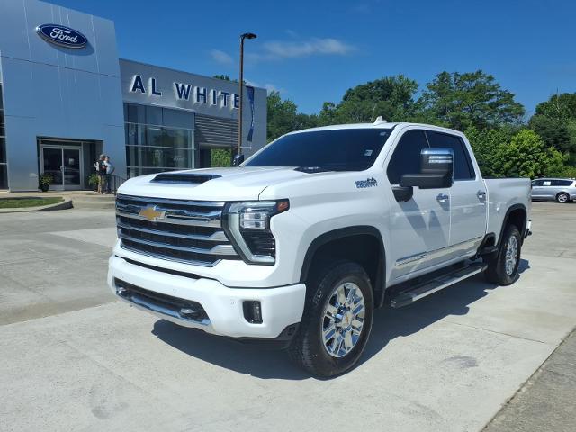 2024 Chevrolet Silverado 2500HD 4WD Crew Cab Standard Bed High Country for sale in Manchester, TN