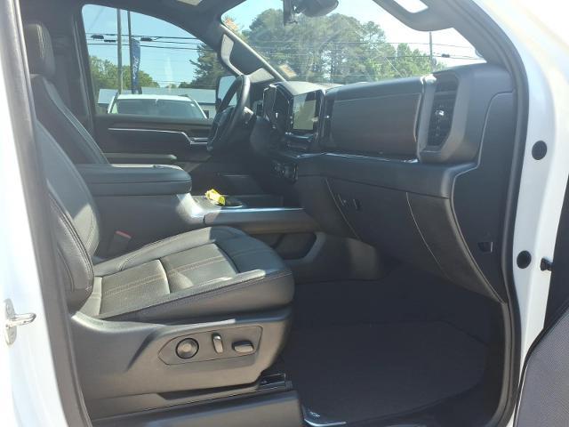 2024 Chevrolet Silverado 2500HD 4WD Crew Cab Standard Bed High Country
