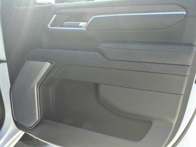 2024 Chevrolet Silverado 2500HD 4WD Crew Cab Standard Bed High Country