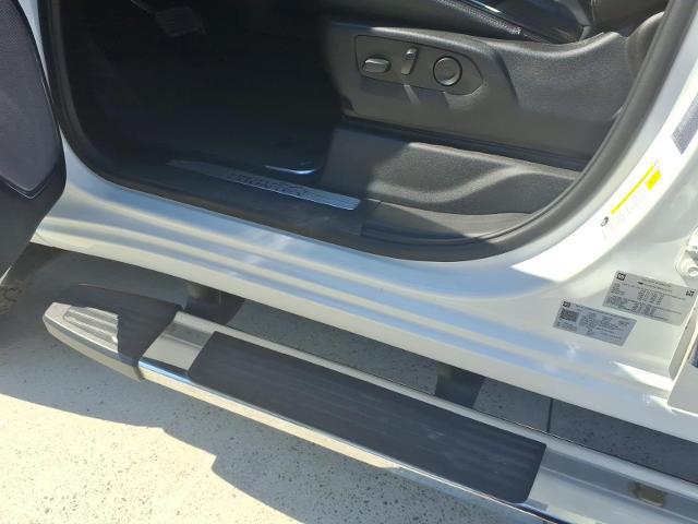 2024 Chevrolet Silverado 2500HD 4WD Crew Cab Standard Bed High Country