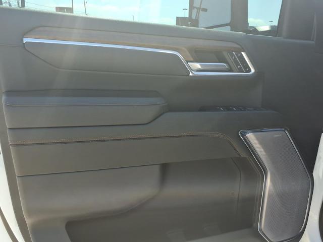 2024 Chevrolet Silverado 2500HD 4WD Crew Cab Standard Bed High Country