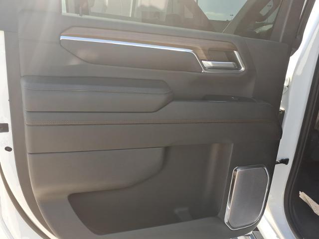 2024 Chevrolet Silverado 2500HD 4WD Crew Cab Standard Bed High Country