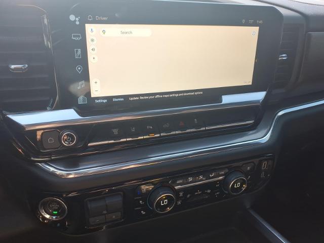 2024 Chevrolet Silverado 2500HD 4WD Crew Cab Standard Bed High Country