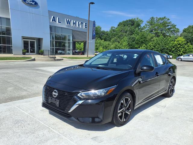 2024 Nissan Sentra SV Xtronic CVT for sale in Manchester, TN