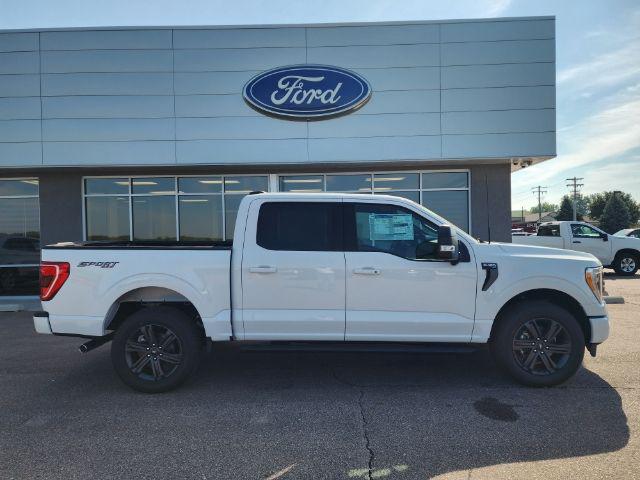2023 Ford F-150 XLT for sale in West Point, NE