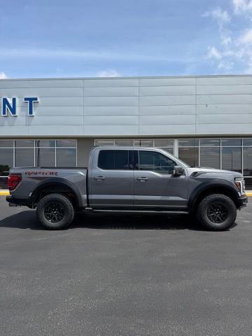 2024 Ford F-150 Raptor for sale in West Point, NE