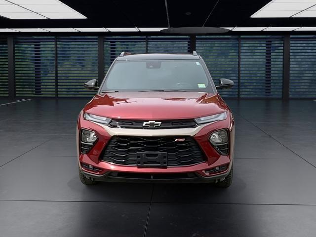 2023 Chevrolet TrailBlazer AWD RS