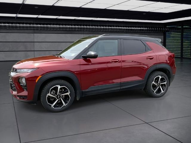 2023 Chevrolet TrailBlazer AWD RS
