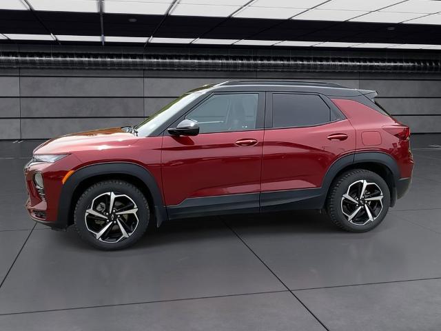 2023 Chevrolet TrailBlazer AWD RS