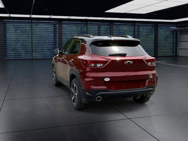 2023 Chevrolet TrailBlazer AWD RS