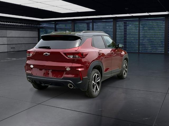 2023 Chevrolet TrailBlazer AWD RS
