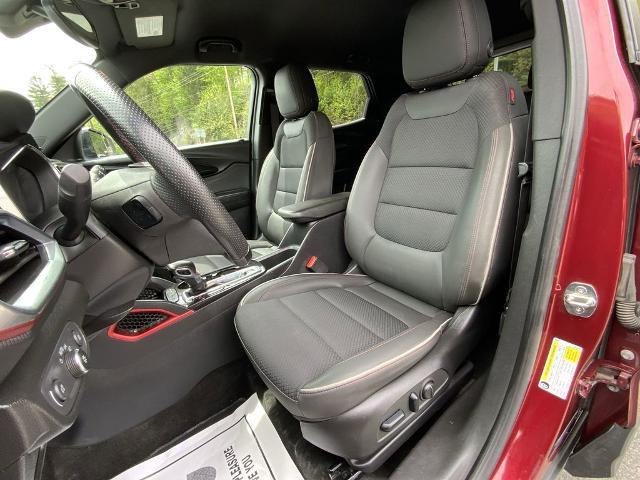 2023 Chevrolet TrailBlazer AWD RS