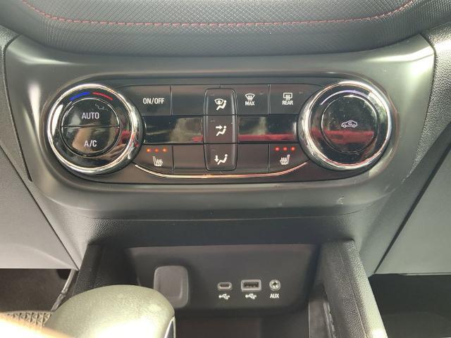 2023 Chevrolet TrailBlazer AWD RS