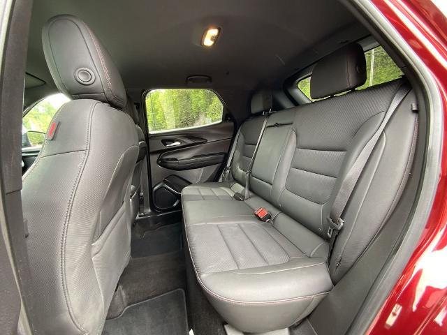 2023 Chevrolet TrailBlazer AWD RS