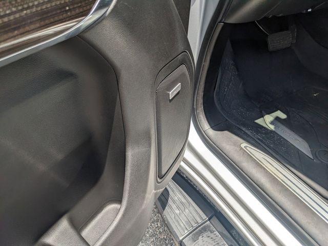 2021 Chevrolet Silverado 1500 2WD Crew Cab Short Bed RST