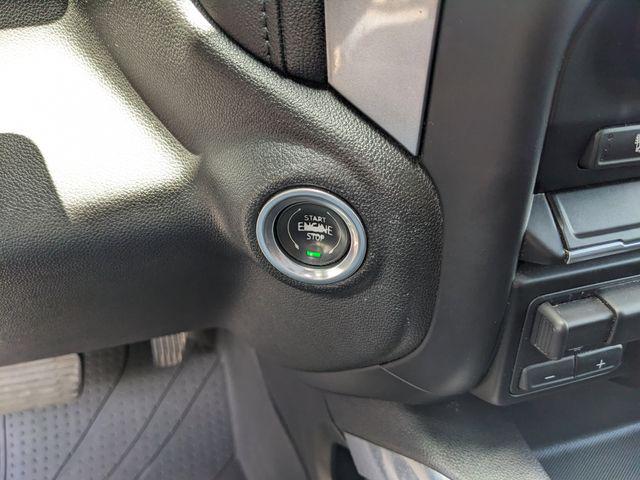 2021 Chevrolet Silverado 1500 2WD Crew Cab Short Bed RST