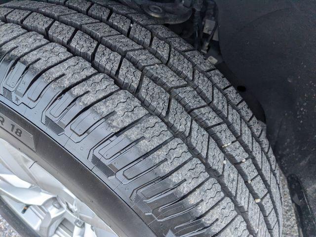 2021 Chevrolet Silverado 1500 2WD Crew Cab Short Bed RST