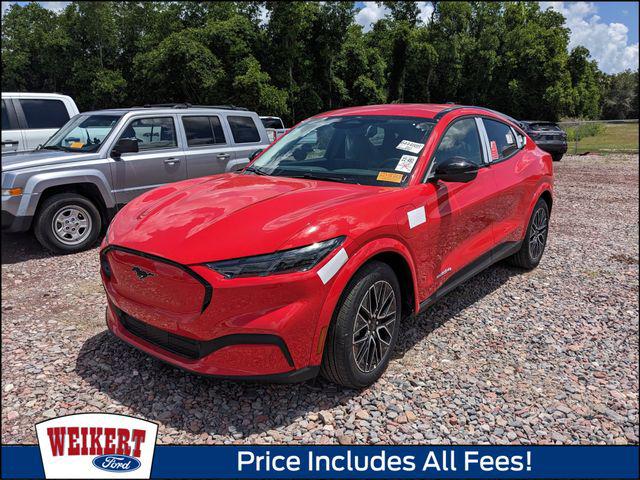 2026 Ford Mustang Mach-E Premium for sale in Lake Wales, FL