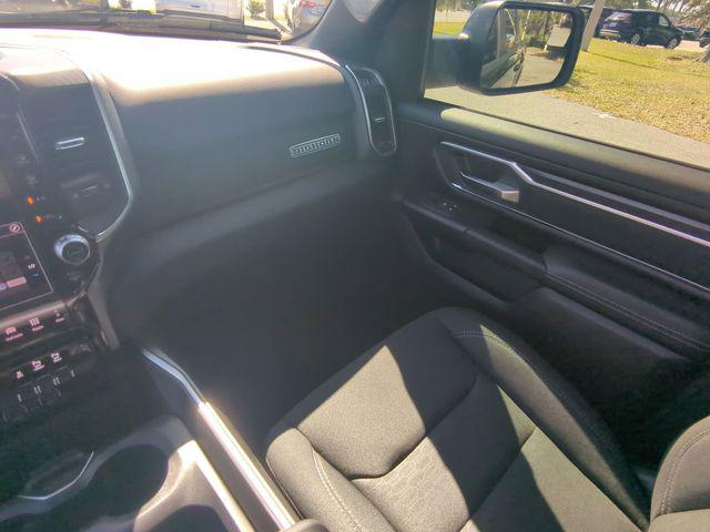 2025 Ram 1500 Big Horn Crew Cab 4x4 5'7" Box