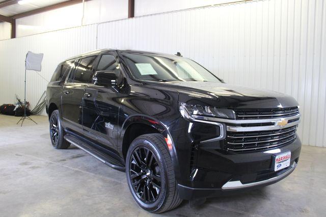 2023 Chevrolet Suburban 4WD LT for sale in Marshall, TX