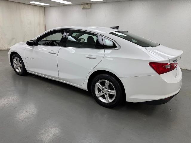 2022 Chevrolet Malibu FWD LS