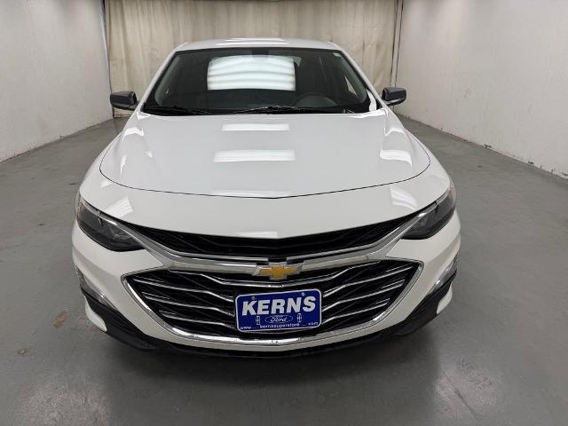 2022 Chevrolet Malibu FWD LS