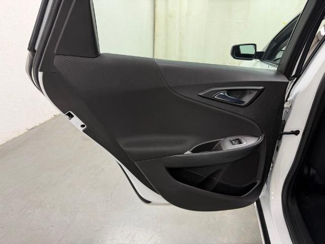 2022 Chevrolet Malibu FWD LS