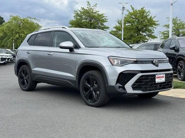 2026 Volkswagen Taos SEL for sale in Springfield, VA