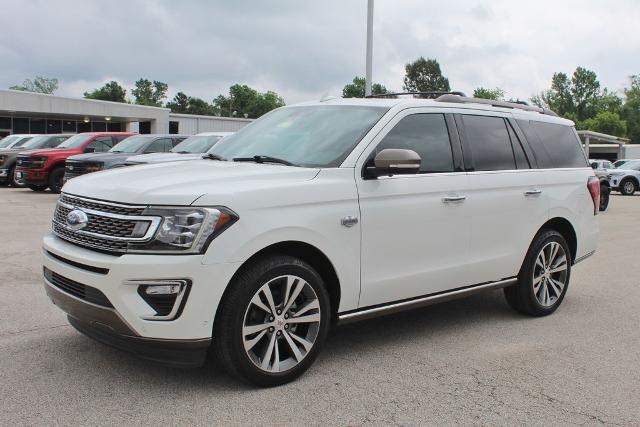 2020 Ford Expedition King Ranch