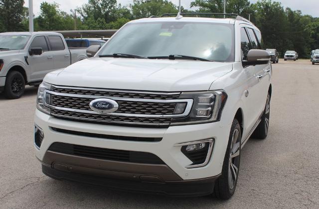 2020 Ford Expedition King Ranch