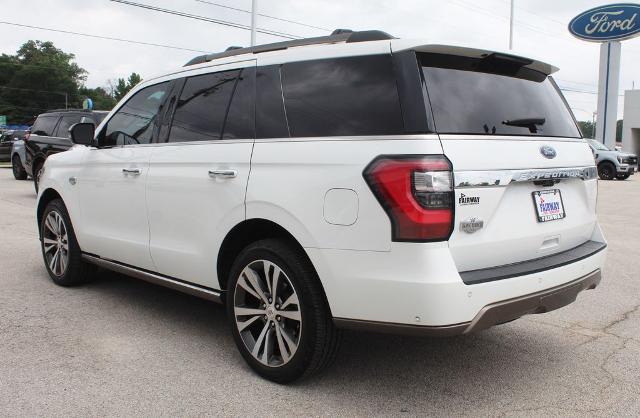 2020 Ford Expedition King Ranch