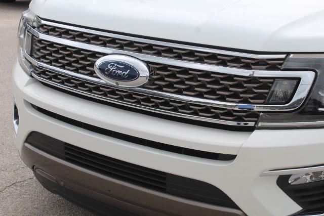 2020 Ford Expedition King Ranch