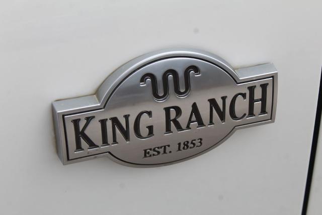 2020 Ford Expedition King Ranch