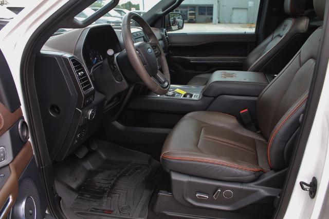2020 Ford Expedition King Ranch