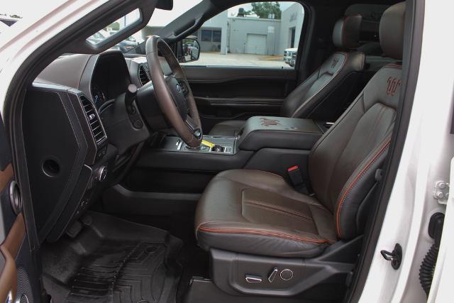 2020 Ford Expedition King Ranch