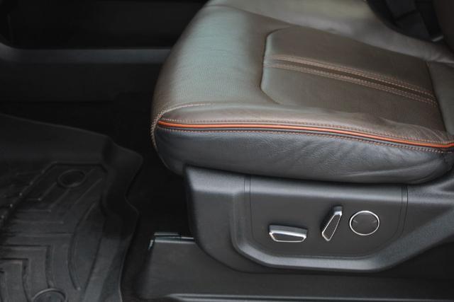 2020 Ford Expedition King Ranch