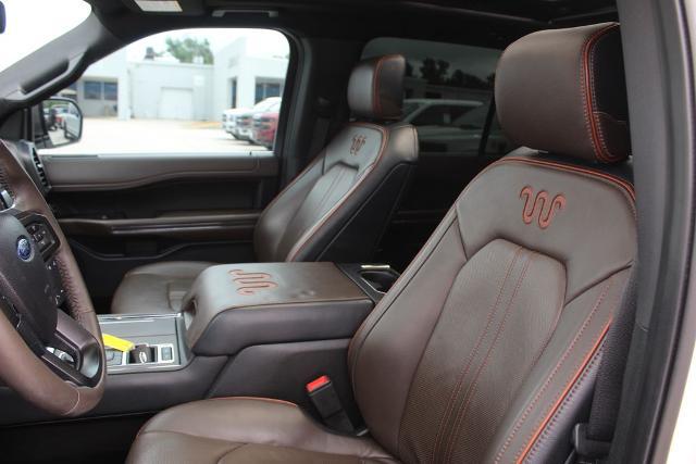 2020 Ford Expedition King Ranch