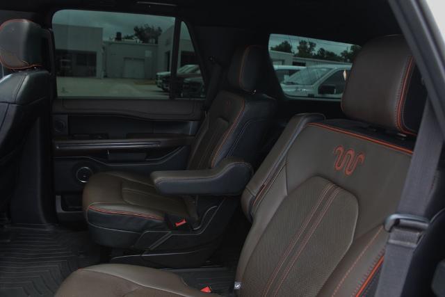 2020 Ford Expedition King Ranch