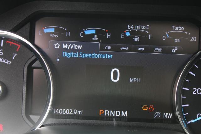 2020 Ford Expedition King Ranch