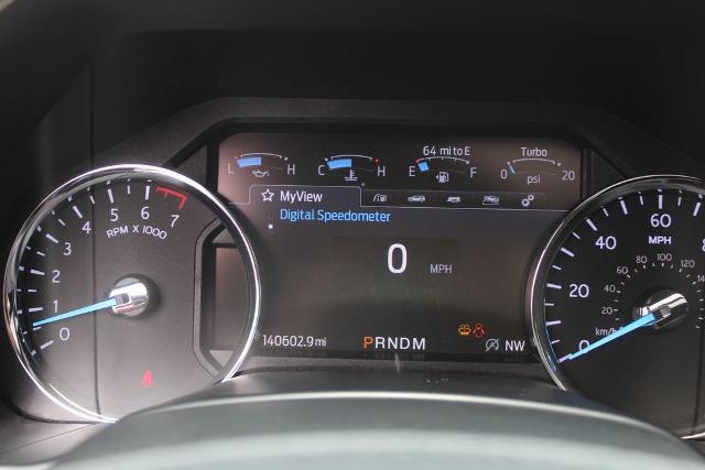 2020 Ford Expedition King Ranch