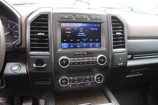 2020 Ford Expedition King Ranch