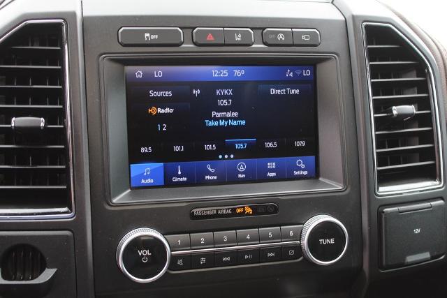 2020 Ford Expedition King Ranch